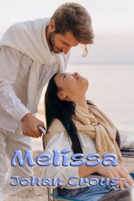 Title: Melissa, Author: Johan Crous