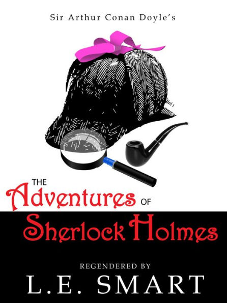 The Adventures of Sherlock Holmes