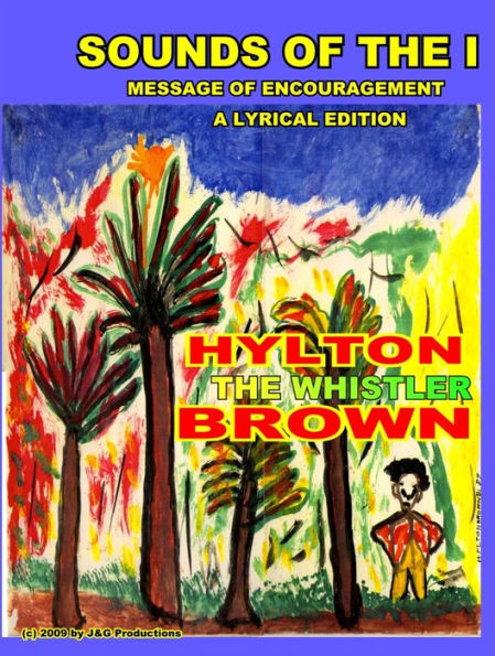 Sounds Of The I Message Of Encouragement