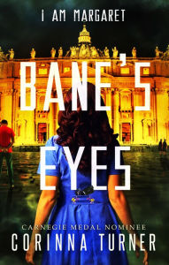 Title: Bane's Eyes (U.K. Edition), Author: Corinna Turner
