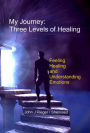 My Journey: Three Levels of Healing - Feeling, Healing, and Understanding Emotions