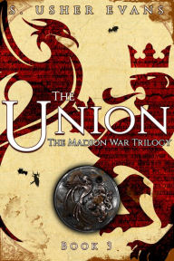 Title: The Union, Author: S. Usher Evans