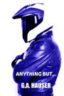 Anything But- Book 20 in the Action! Series