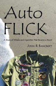 Title: AutoFlick: A Study of Whales and Cigarettes That Became a Novel, Author: Thessaly La Force - T-Magazine