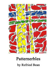 Title: Patternerbles, Author: Refried Bean