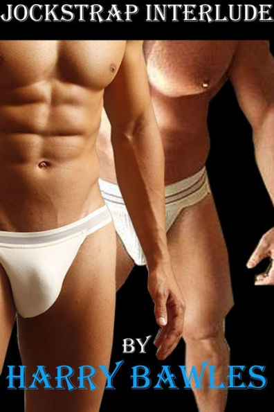 Jockstrap Interlude