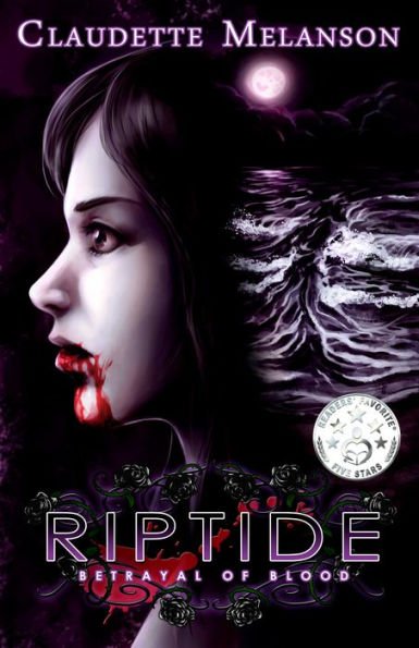 Riptide: Betrayal of Blood
