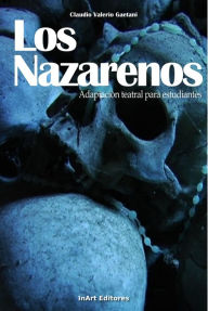 Title: Los Nazarenos, Author: Claudio Valerio Gaetani