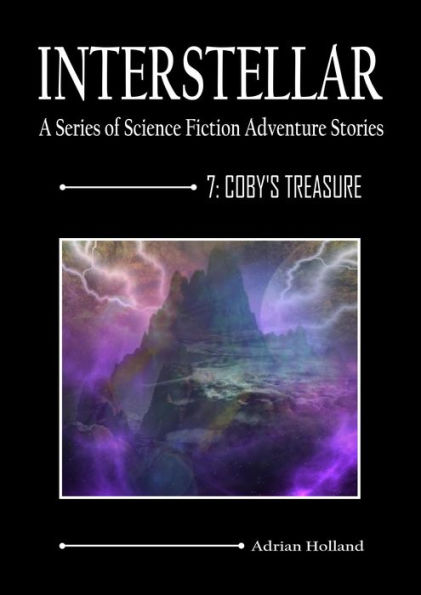 Coby's Treasure