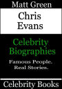 Chris Evans: Celebrity Biographies