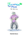 Jumper the Frog: The Meeting