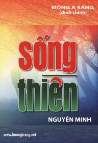 Title: Song Thien., Author: Dong A Sang