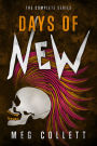 Days of New: The Complete Collection (Serials 1-5)