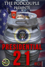 Title: Presidential 21, Author: Papago Braves