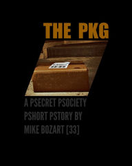 Title: The PKG, Author: Mike Bozart