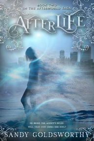 Title: Afterlife, Author: Sandy Goldsworthy