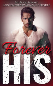 Title: Forever His, Author: Rebecca Davis