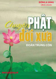 Title: Chuyen Phat doi xua., Author: Dong A Sang