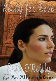 Title: Ready for Love, Author: Erin O'Reilly