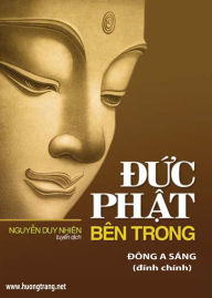 Title: Duc Phat ben trong., Author: Dong A Sang