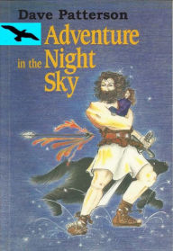 Title: Adventure in the Night Sky, Author: Dave Patterson