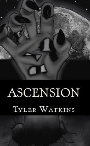 Title: Luptator: Ascension, Author: Tyler Watkins