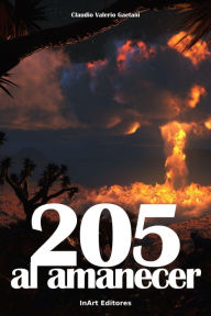 Title: 205 Al Amanecer, Author: Claudio Valerio Gaetani