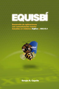 Title: Equisbí, Author: Sergio R. Caprile