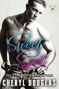 Title: Sweet Spot (Summer Rush #1), Author: Cheryl Douglas
