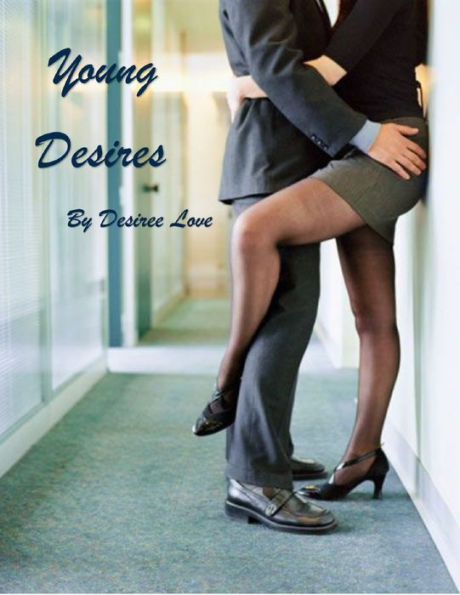 Young Desires