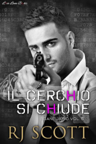 Title: Il cerchio si chiude, Author: RJ Scott