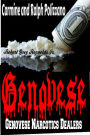 Carmine and Ralph Polizzano Genovese Narcotics Dealers