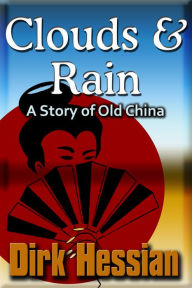Title: Clouds and Rain, Author: Dirk Hessian