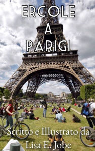 Title: Ercole A Parigi, Author: Lisa E. Jobe
