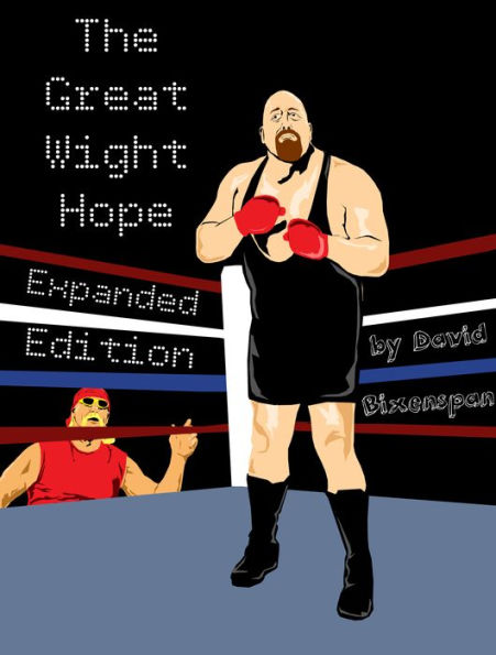 The Great Wight Hope: How WWE's 