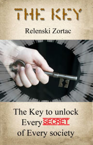 Title: The Key, Author: Relenski Zortac