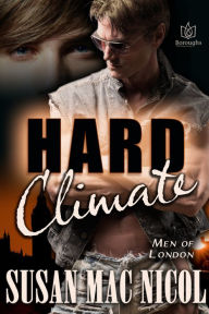 Title: Hard Climate, Author: Susan Mac Nicol