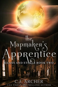 Title: The Mapmaker's Apprentice, Author: CJ Archer