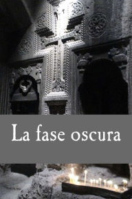 Title: La fase oscura (Sin tregua nº 0), Author: Tony Woods