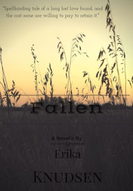 Title: Fallen, Author: Erika Knudsen