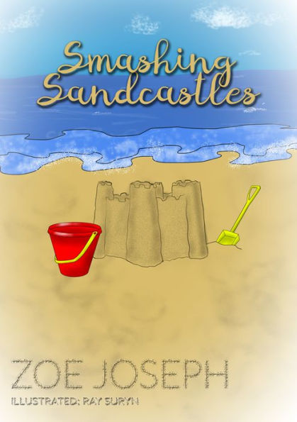 Smashing Sandcastles