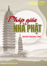 Title: Giao phap nha Phat., Author: Dong A Sang