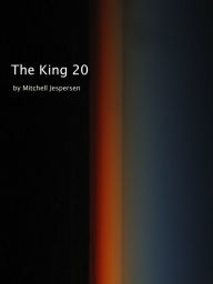 Title: The King 20, Author: Gladie