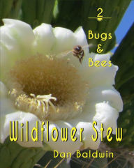 Title: Wildflower Stew 2, Author: Dan Baldwin