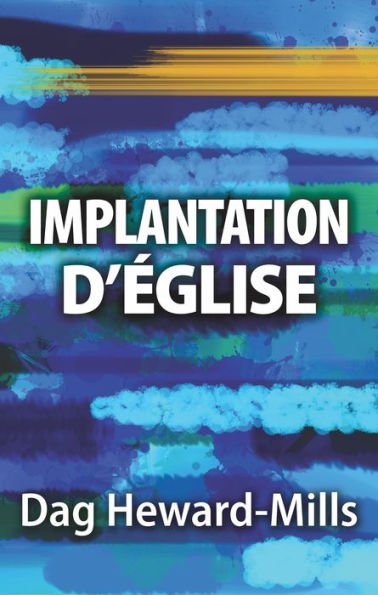 Implantation d'eglises