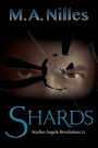 Shards (Starfire Angels: Revelations 2.1)