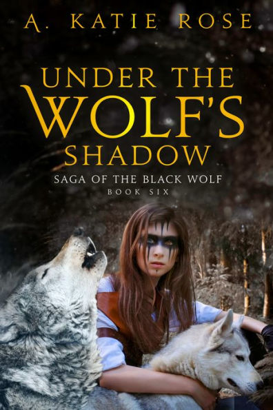 Under the Wolf's Shadow