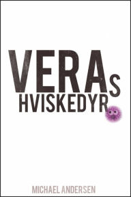 Title: Veras Hviskedyr, Author: Michael Andersen