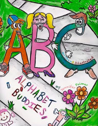 Title: Alphabet Buddies, Author: Jennifer Palmer