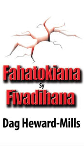 Title: Fahatokiana sy Fivadihana, Author: Dag Heward-Mills